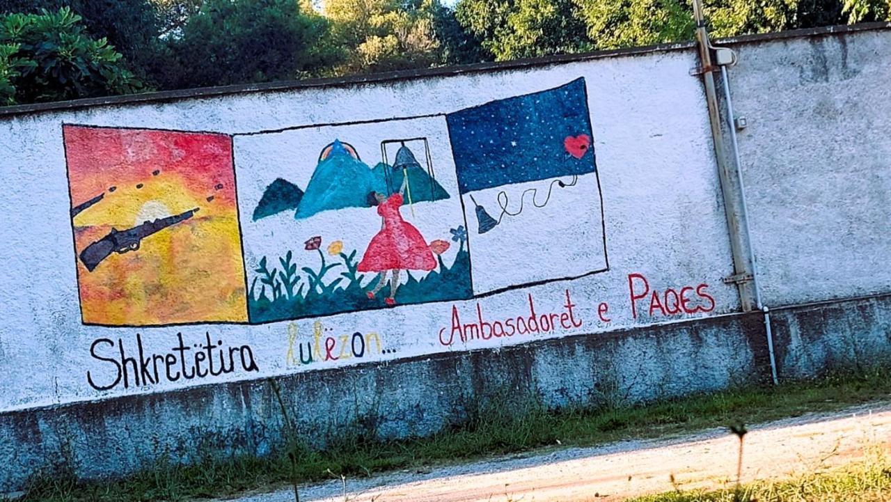 Апартаменти Village Of Peace - House 40 Шкодер