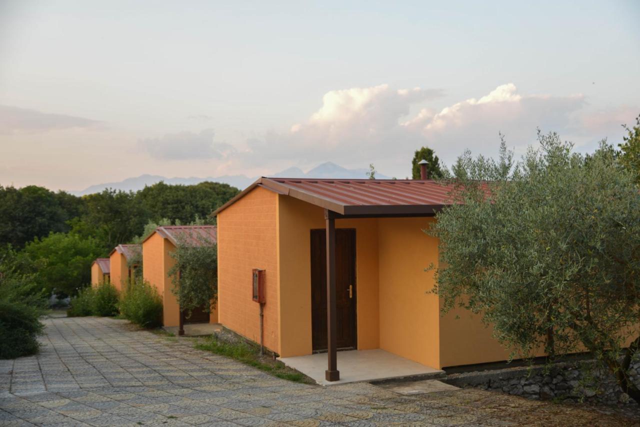 Village Of Peace - House 40 Апартаменти
