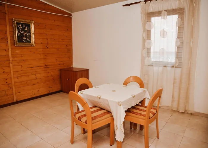 Village Of Peace - House 40