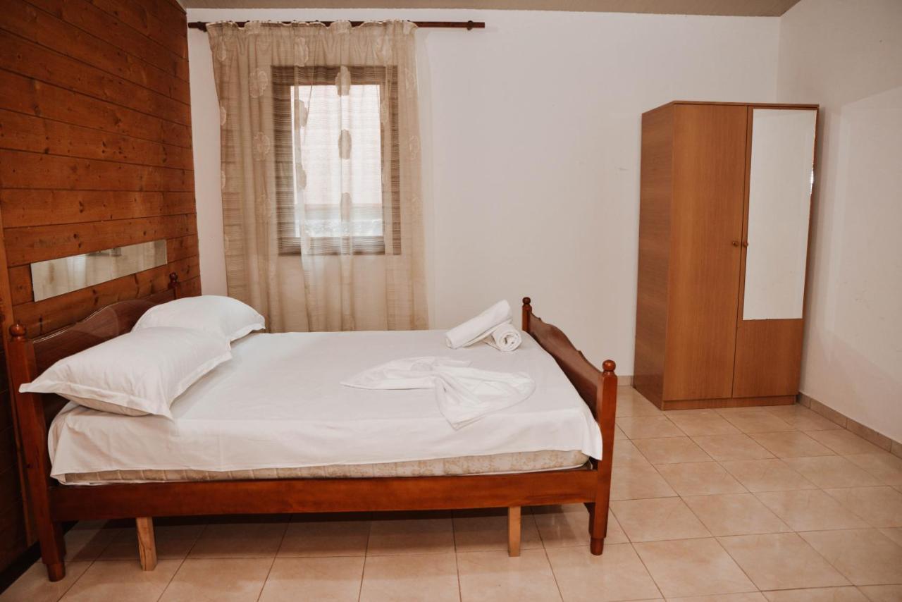Apartment Village Of Peace - House 40 Shkodra