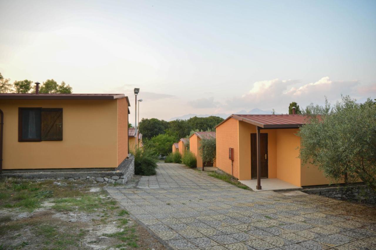 Village Of Peace - House 40 Apartment