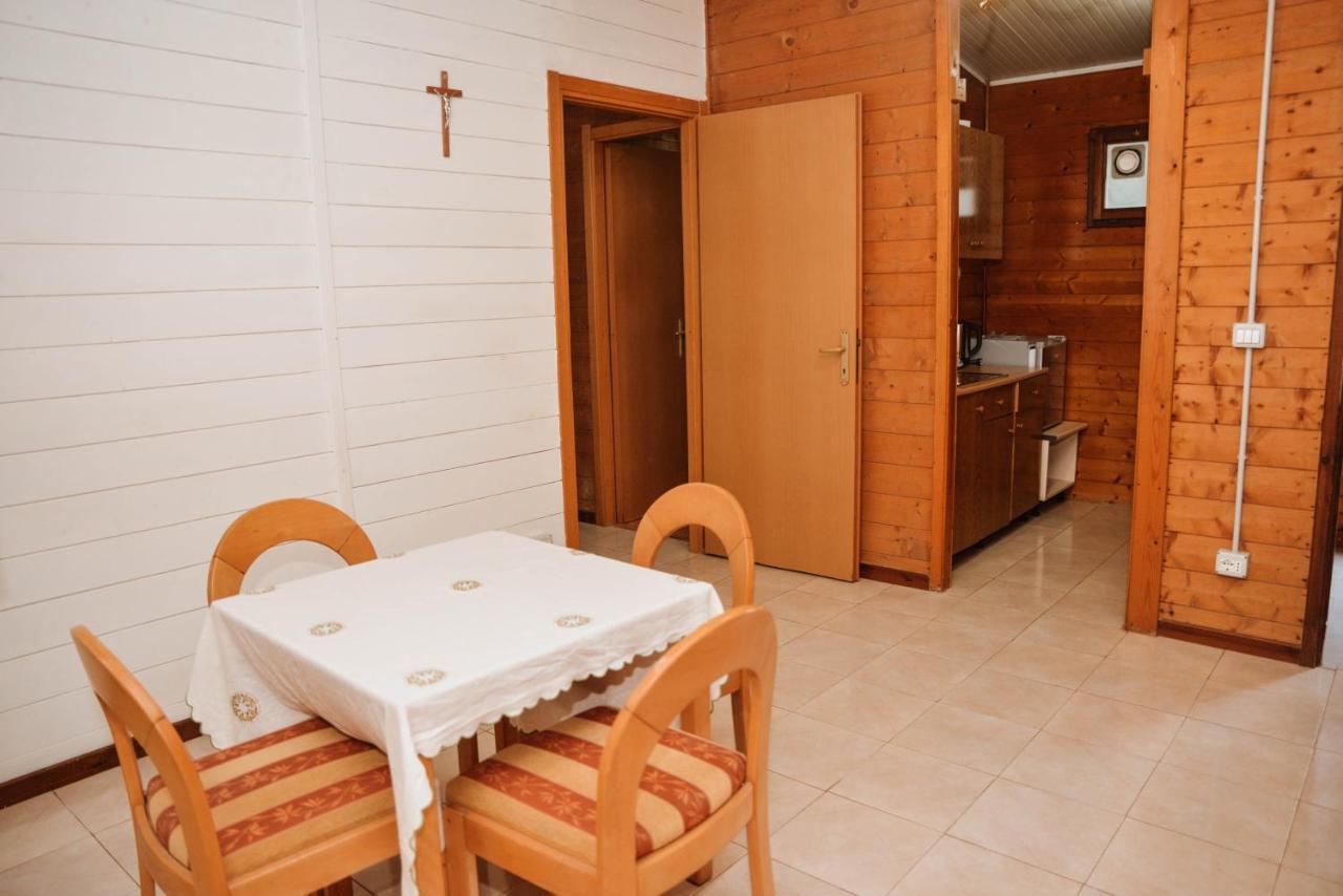 Village Of Peace - House 40 Apartment Shkodra