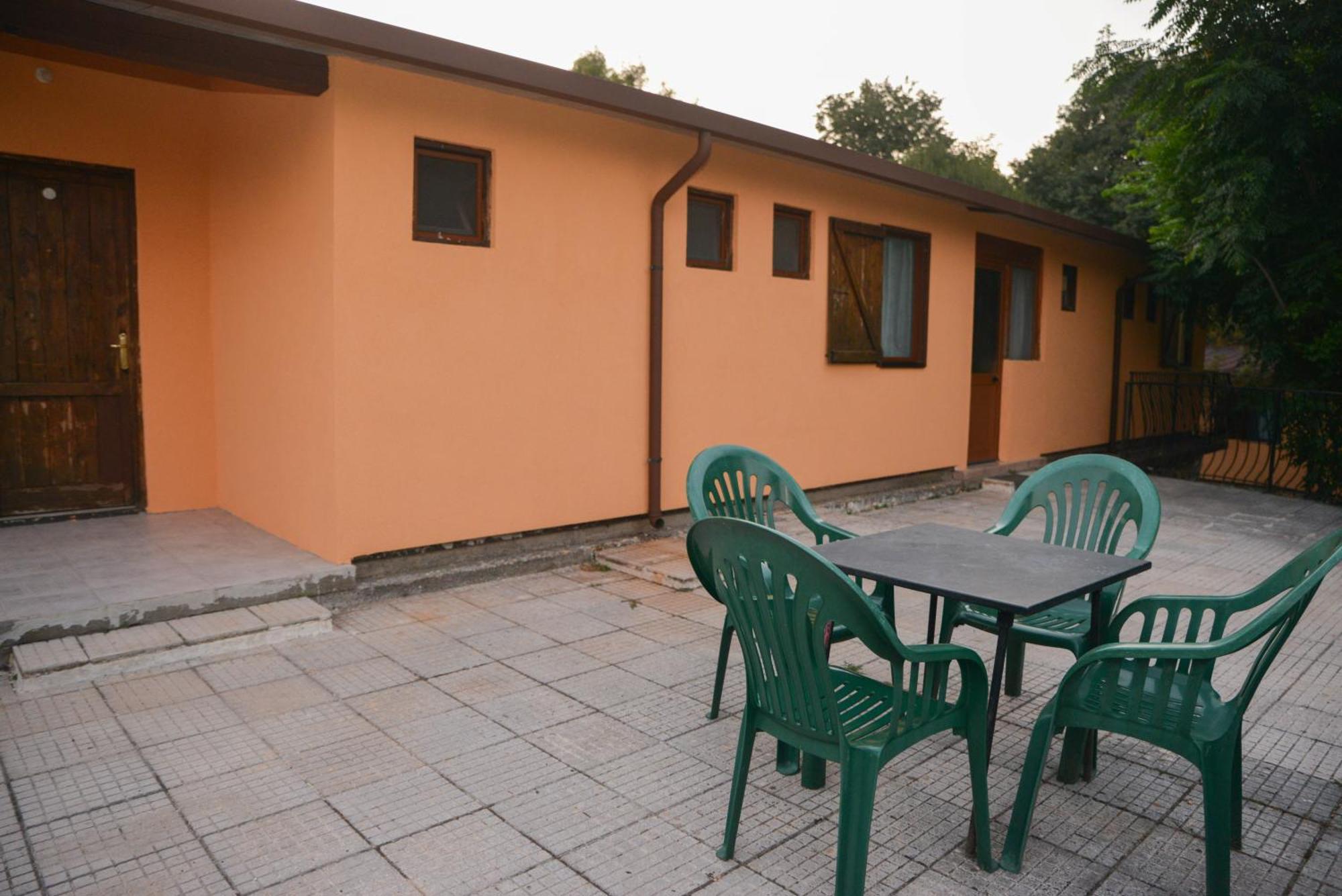 Apartment Village Of Peace - House 40 Shkodra
