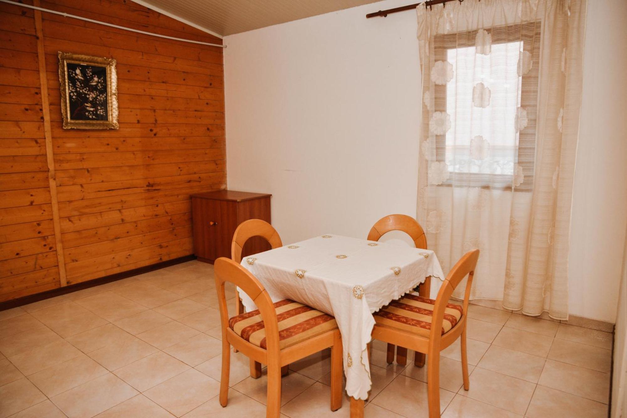 Village Of Peace - House 40 Apartment